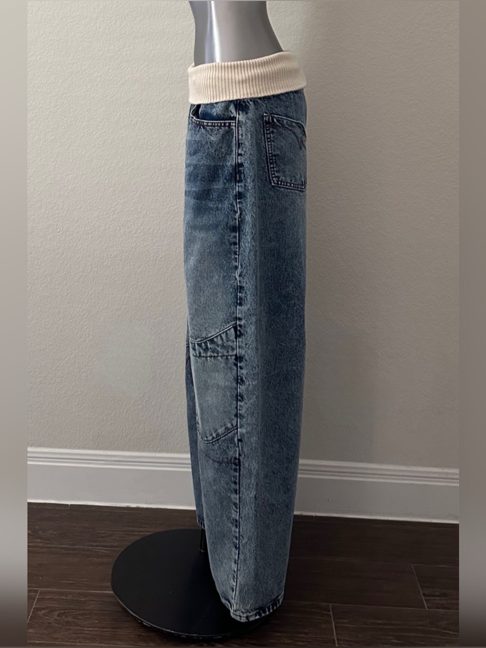 Revice ‘Vice’ Jeans - Picture 5 of 13